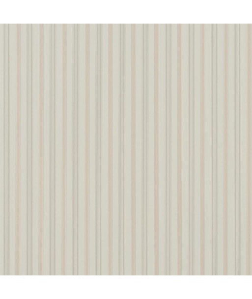 Papier Peint RL Basil Stripe - Antique Rose s'inspire de l'anatomie humaine