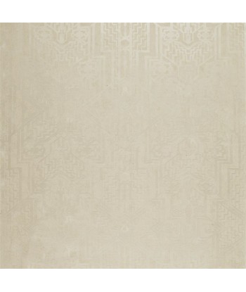 Papier Peint RL Brandt Geometric Cream français