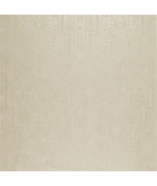 Papier Peint RL Brandt Geometric Cream français