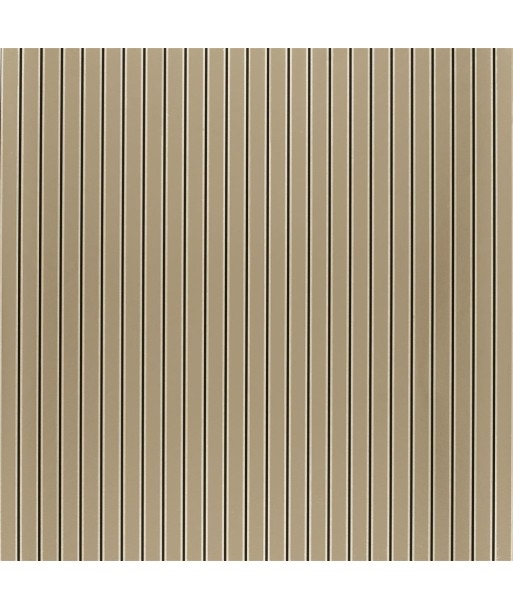 Papier Peint RL Carlton Stripe Bronze en stock