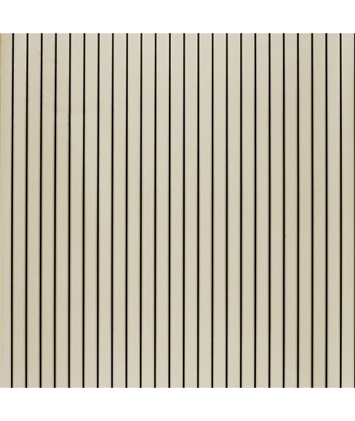 Papier Peint RL Carlton Stripe Cream En savoir plus