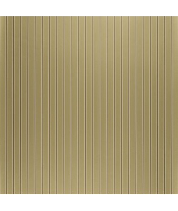 Papier Peint RL Carlton Stripe Gold brillant des détails fins