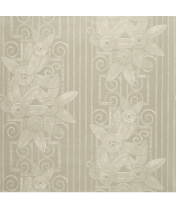 Papier Peint RL Fleur Moderne Pearl Economisez 