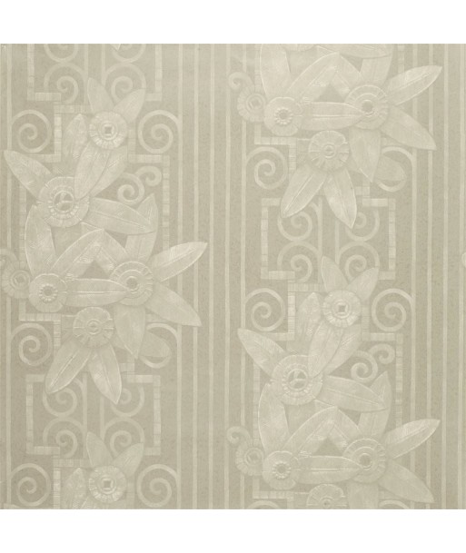 Papier Peint RL Fleur Moderne Pearl Economisez 