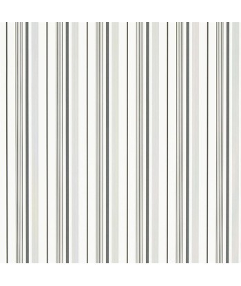 Papier Peint RL Gable Stripe - Jet prix