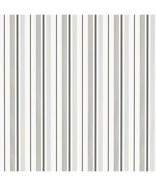 Papier Peint RL Gable Stripe - Jet prix