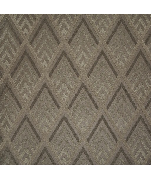 Papier Peint RL Jazz Age Geometric Bronze JUSQU'A -70%! 