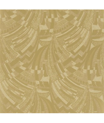 Papier Peint RL Josephine Deco - Champagne les ligaments