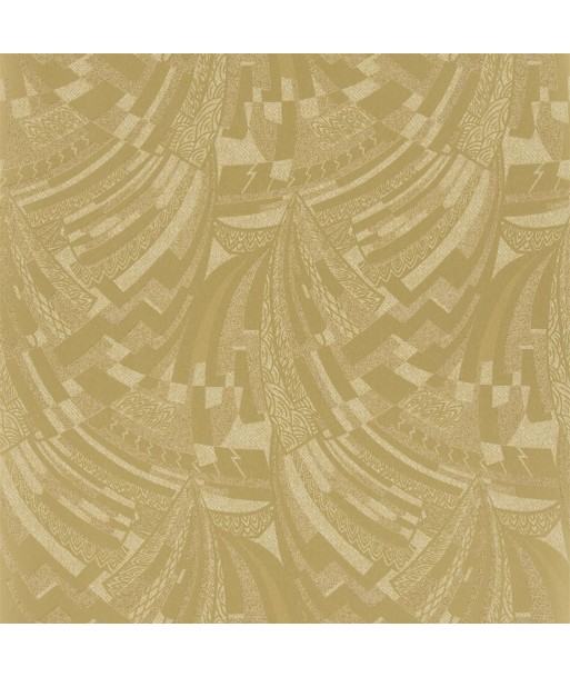 Papier Peint RL Josephine Deco - Champagne les ligaments