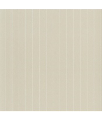 Papier Peint RL Langford Chalk Stripe Cream les ctes