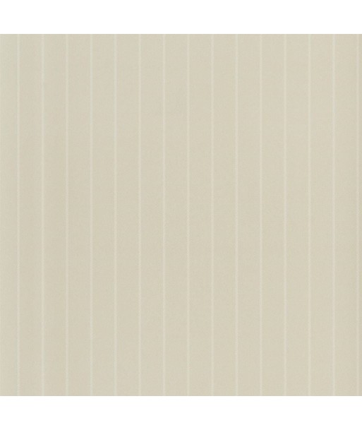 Papier Peint RL Langford Chalk Stripe Cream les ctes