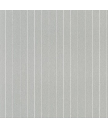 Papier Peint RL Langford Chalk Stripe Light Grey À commander