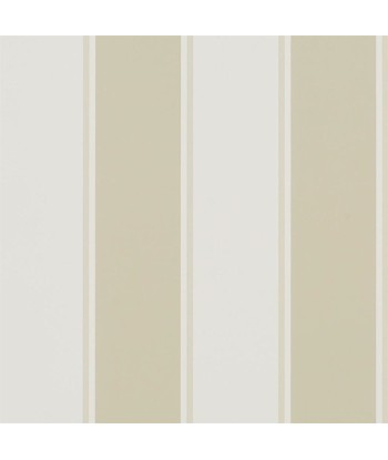 Papier Peint RL Mapleton Stripe - Stone vous aussi creer 