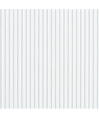 Papier Peint RL Marrifield Stripe - Navy prix