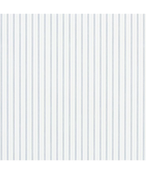 Papier Peint RL Marrifield Stripe - Navy prix