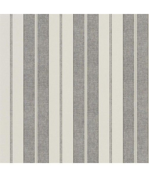 Papier Peint RL Monteagle Stripe Slate Profitez des Offres !