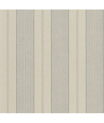 Papier Peint RL Monteagle Stripe Stone acheter