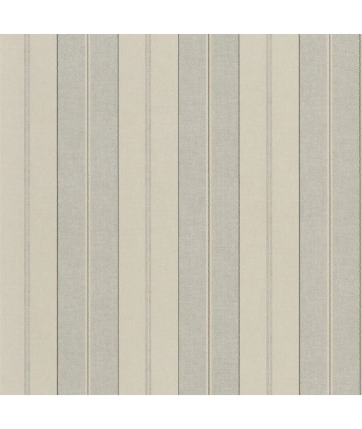 Papier Peint RL Monteagle Stripe Stone acheter