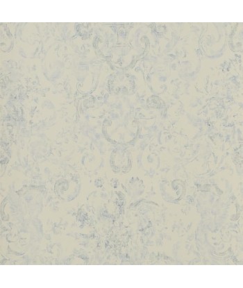 Papier Peint RL Old Hall Floral - Porcelain sur le site 