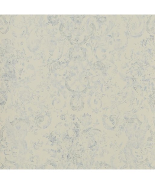 Papier Peint RL Old Hall Floral - Porcelain sur le site 