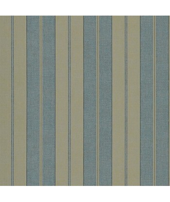 Papier Peint RL Seaworthy Stripe Vintage Blue Les magasins à Paris