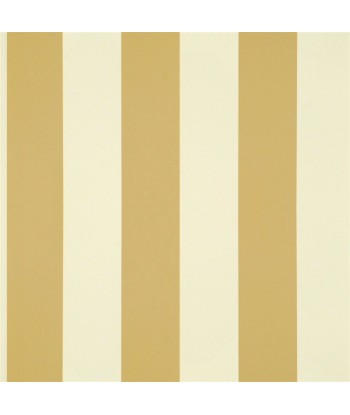 Papier Peint RL Spalding Stripe Ochre vous aussi creer 