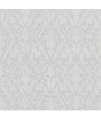 Papier Peint RL Speakeasy Damask Light Grey prix