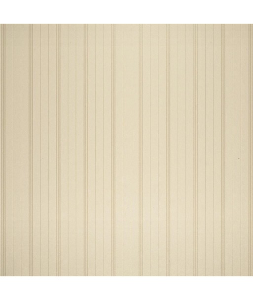 Papier Peint RL Trevor Stripe Cream ouvre sa boutique