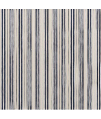 Tissu RL Adrien Stripe Ink sélection de produits