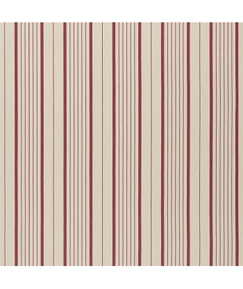 Tissu RL Antibes Stripe - Barn Amélioration de cerveau avec