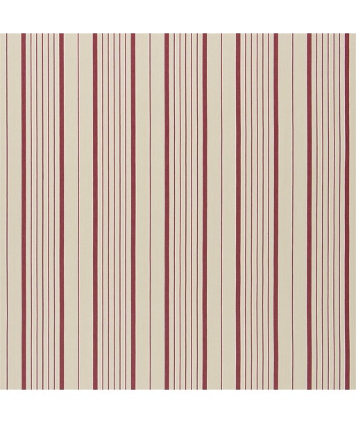 Tissu RL Antibes Stripe - Barn Amélioration de cerveau avec