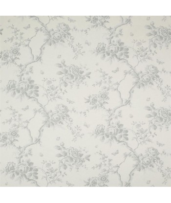 Tissu RL Ashfield Bay Floral Dusk pas cher 