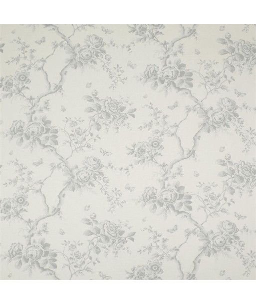 Tissu RL Ashfield Bay Floral Dusk pas cher 