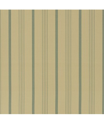 Tissu RL Averill Ticking Stripe - Chambray Découvrez la collection