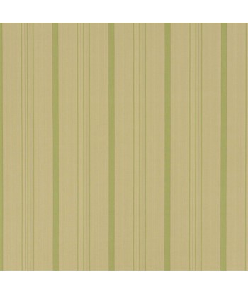 Tissu RL Averill Ticking Stripe - Fern Profitez des Offres !