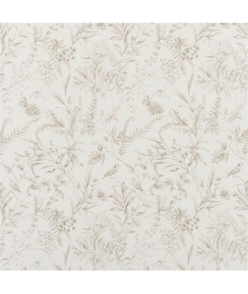 Tissu RL Belleville Toile Wheat le concept de la Pate a emporter 