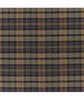 Tissu RL Bradwell Plaid - Moss meilleur choix