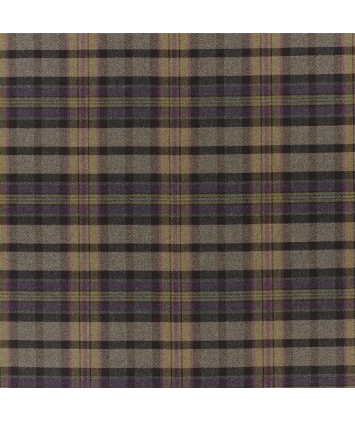 Tissu RL Bradwell Plaid - Moss meilleur choix