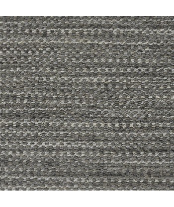 Tissu RL Burford Weave - Charcoal Faites des économies