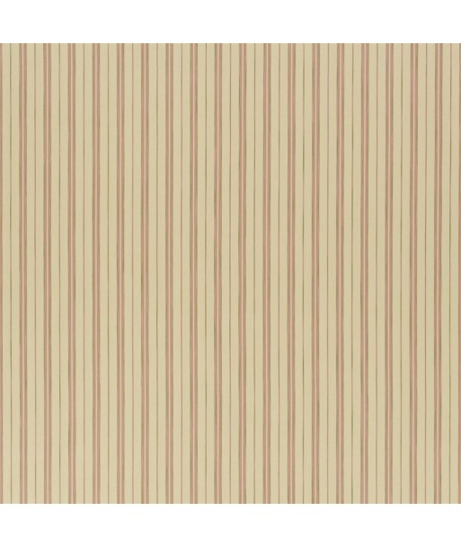 Tissu RL Cedar Point Stripe - Shell livraison gratuite