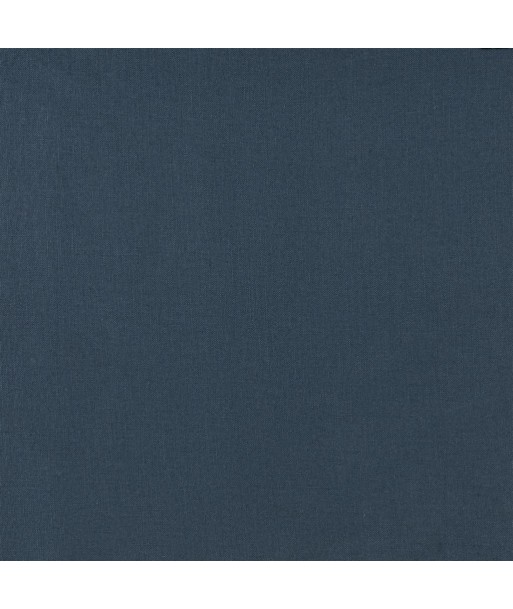 Tissu RL Classic Linen - Denim la colonne vertébrale