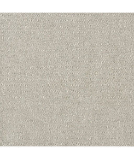 Tissu RL Classic Linen - Oyster les ligaments