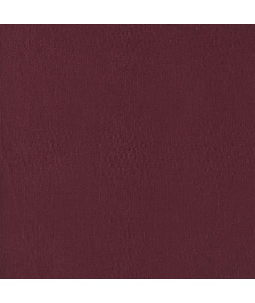 Tissu RL Classic Linen - Sunbaked Red vous aussi creer 