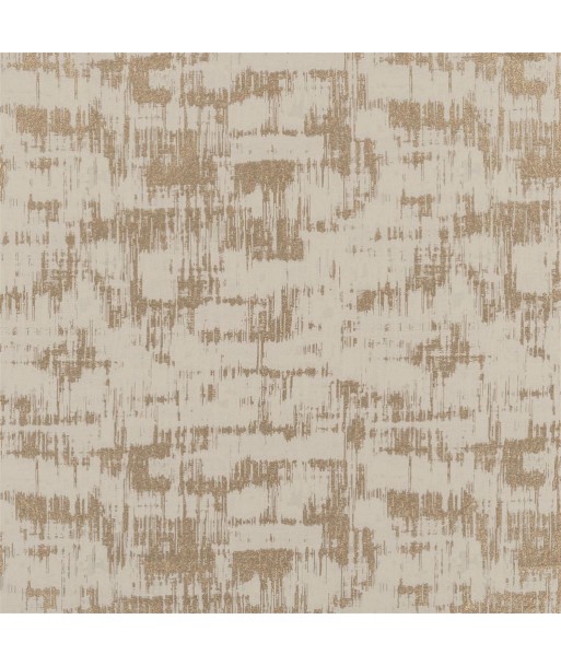 Tissu RL Colonnade Metallic Gilded Venez découvrir notre 