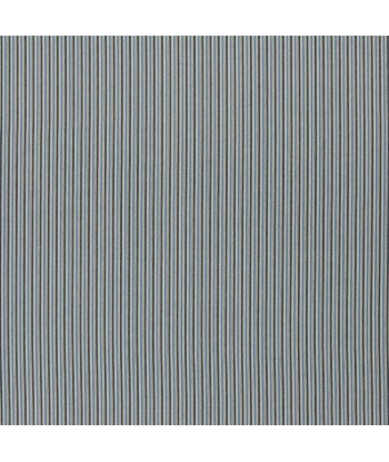 Tissu RL Corniche Ticking - Denim de France