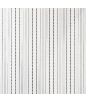 Tissu RL Crondall Stripe - Antique White Vous souhaitez 