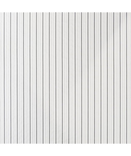 Tissu RL Crondall Stripe - Antique White Vous souhaitez 