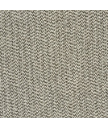 Tissu RL Crowsley Park Tweed - Sage de technologie