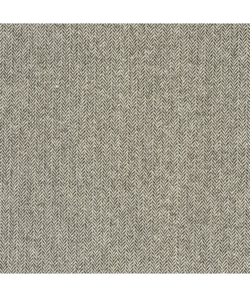 Tissu RL Crowsley Park Tweed - Sage de technologie