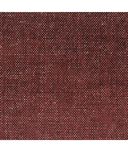 Tissu RL Culham Weave - Vintage Red Comparez et commandez 